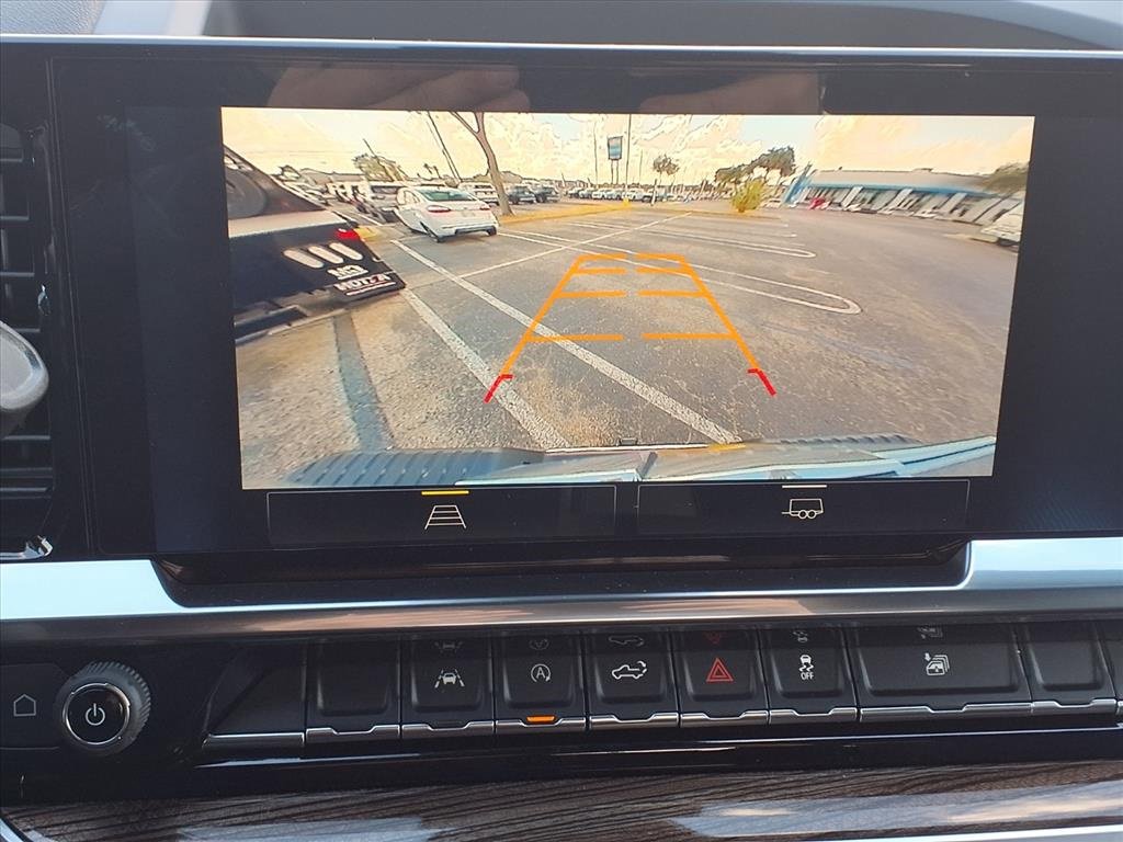 New 2026 Chevrolet Silverado 1500 LT w/ Protection Package image 15