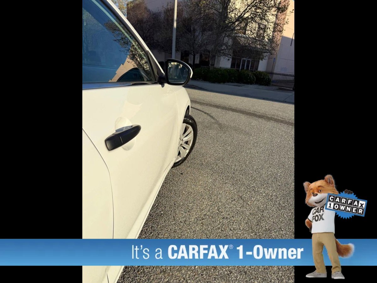 Used 2024 Nissan Sentra S image 15