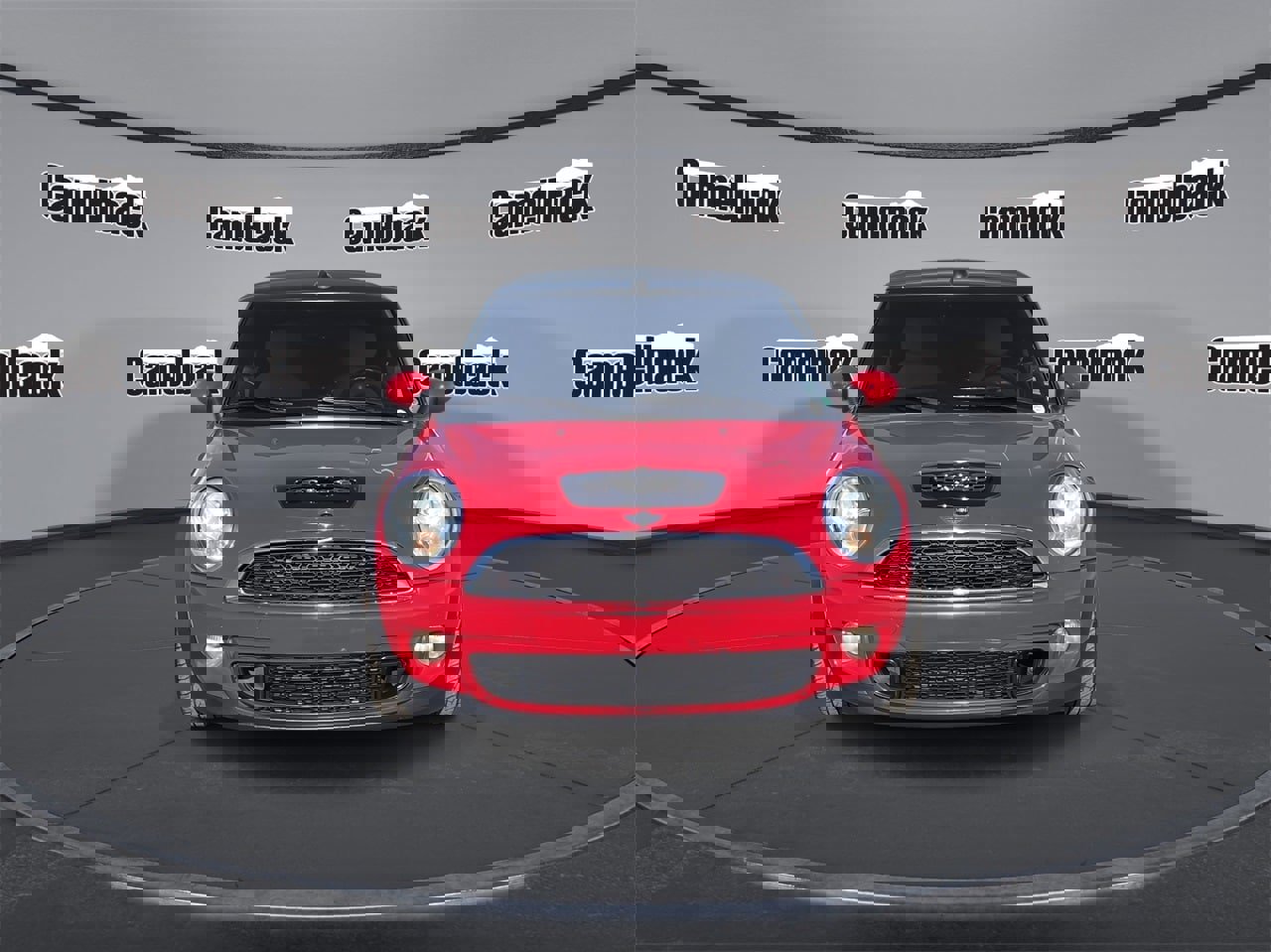 Used 2011 MINI Cooper S image 2