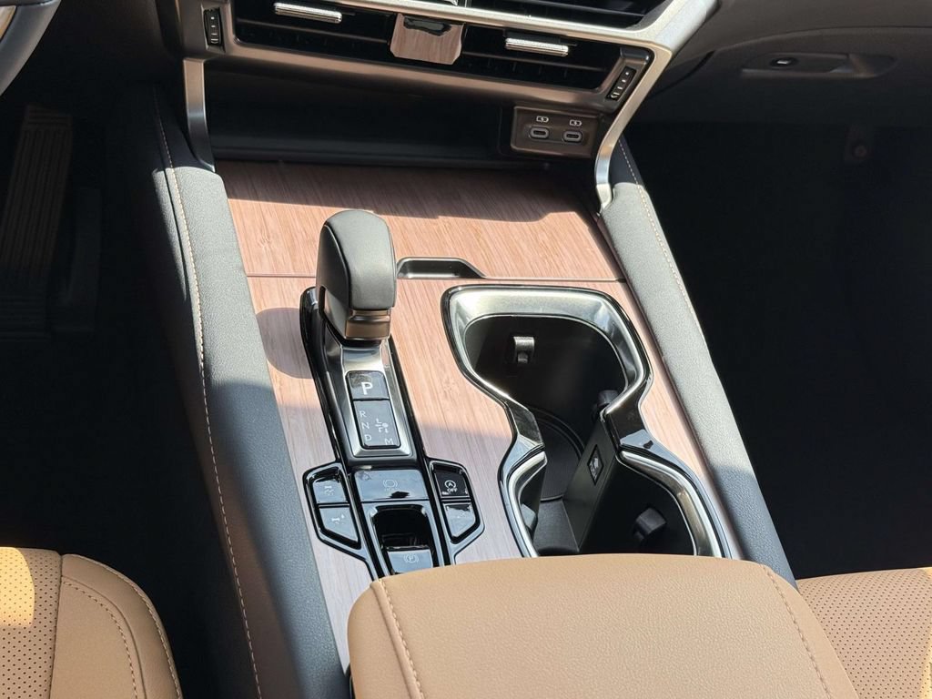 New 2026 Lexus RX 350 Premium AWD/4WD image 15
