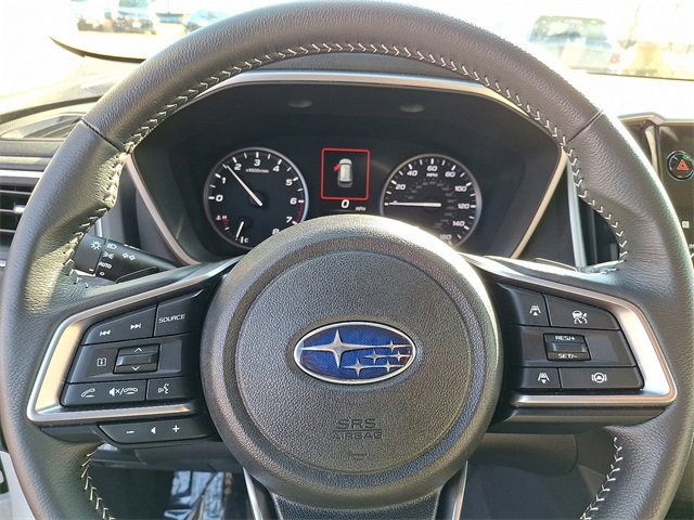 Used 2025 Subaru Ascent Premium image 20