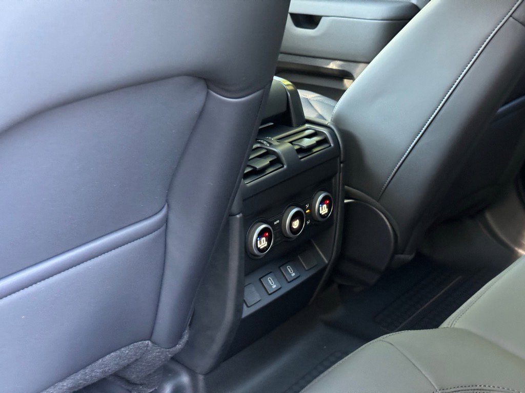 New 2026 Land Rover Defender 110 S image 13