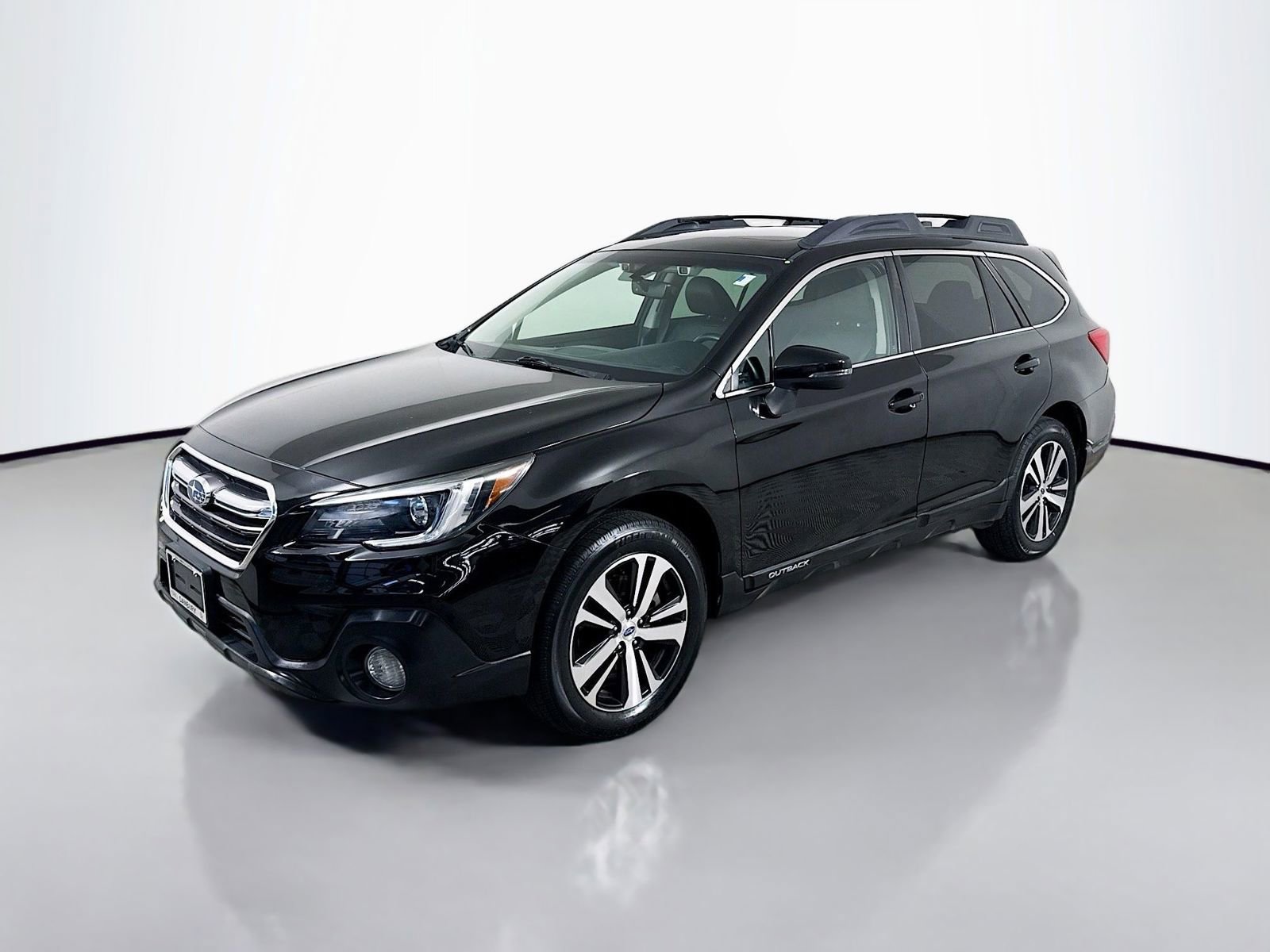 Used 2019 Subaru Outback 2.5i Limited