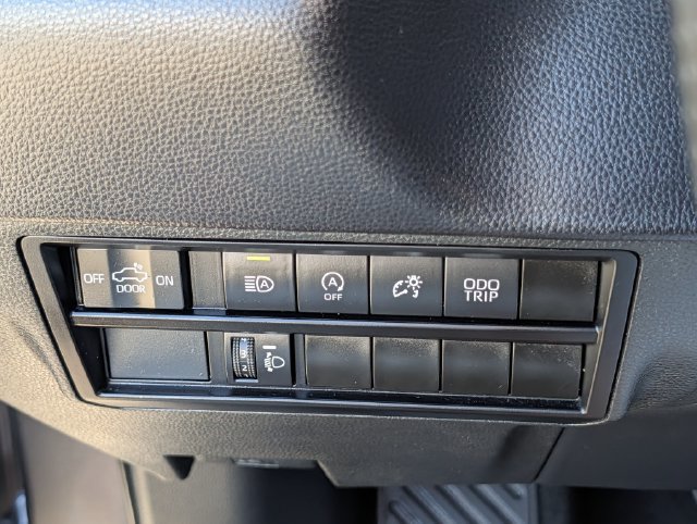 Used 2023 Toyota Tundra SR5 AWD/4WD image 24