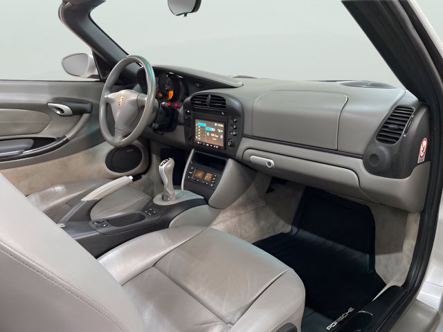 Used 2004 Porsche Boxster RWD image 54