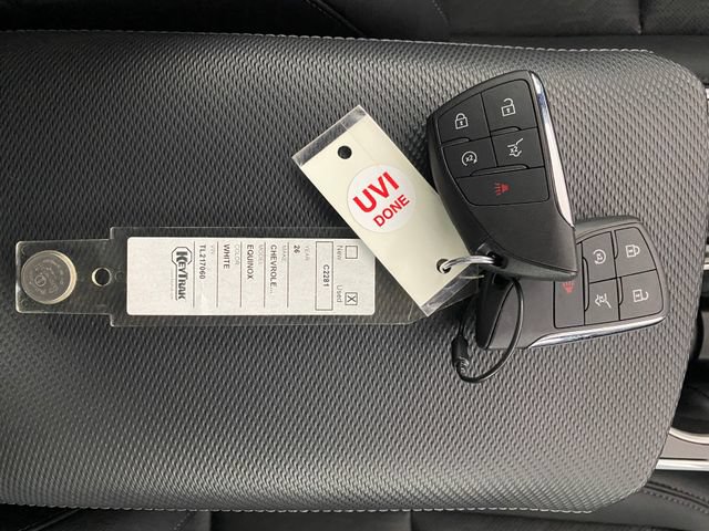 Certified 2026 Chevrolet Equinox LT w/ Convenience Package II AWD/4WD image 30