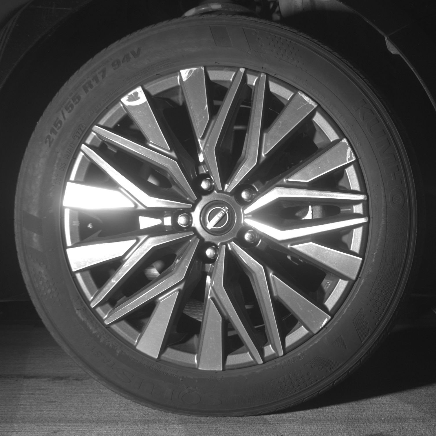 Used 2025 Nissan Altima 2.5 SV image 13