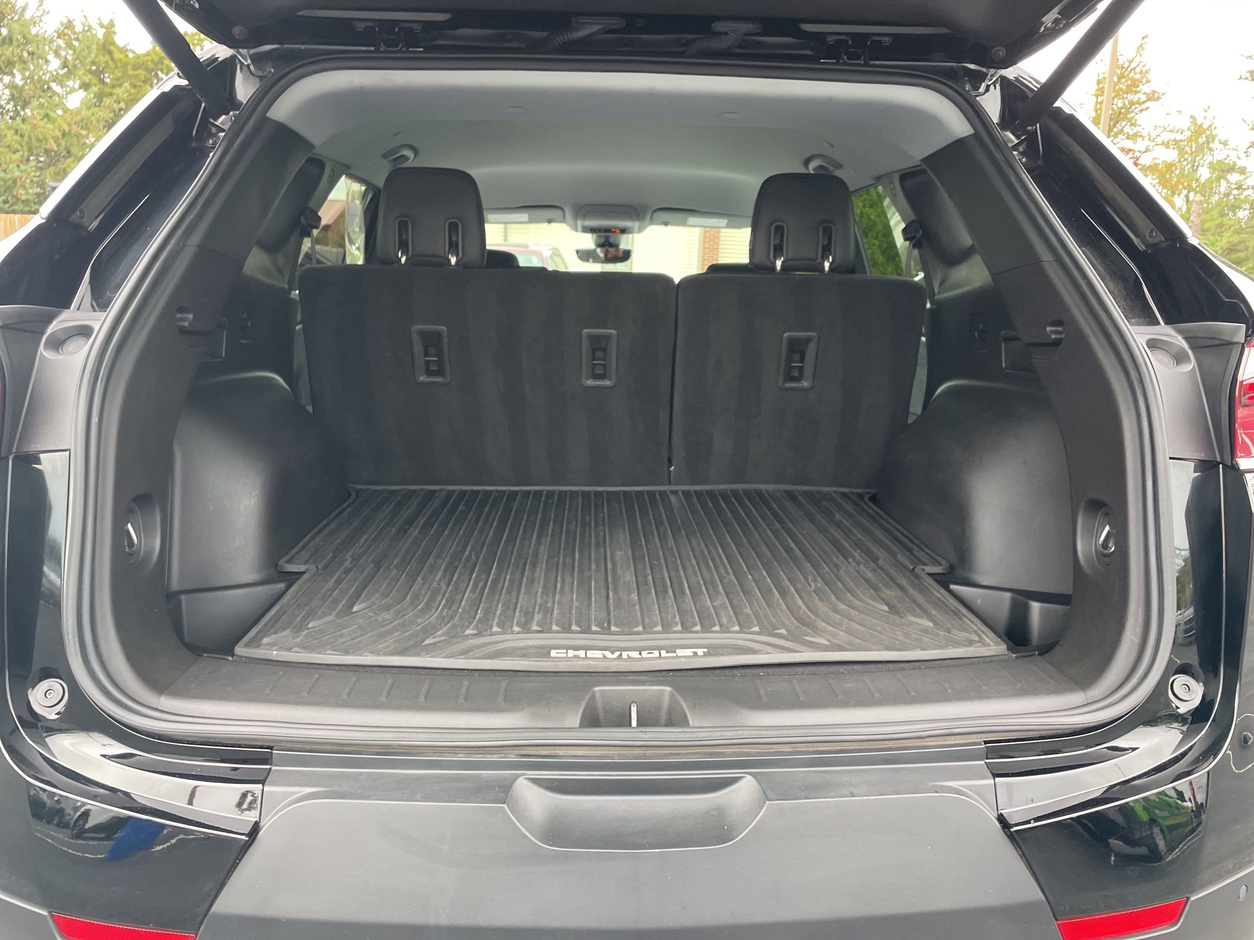 Used 2020 Chevrolet Blazer LT w/ Sound & Technology Package image 21