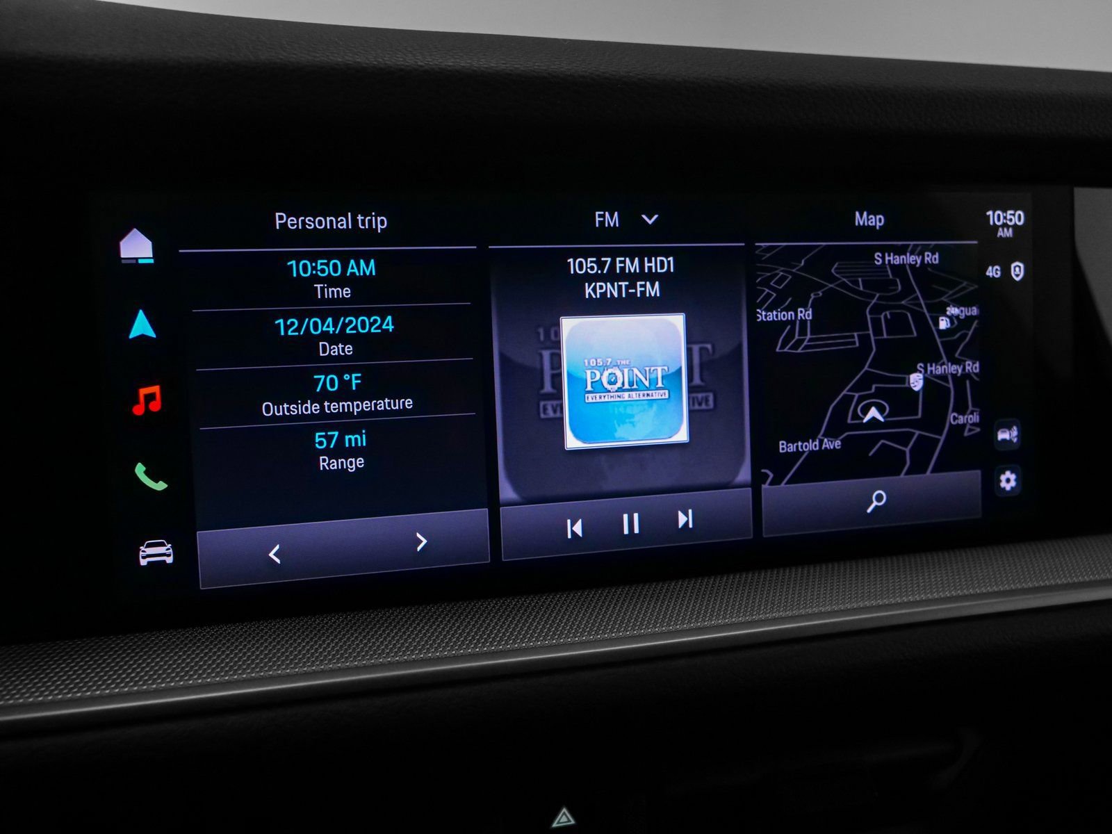 Certified 2025 Porsche Cayenne image 34