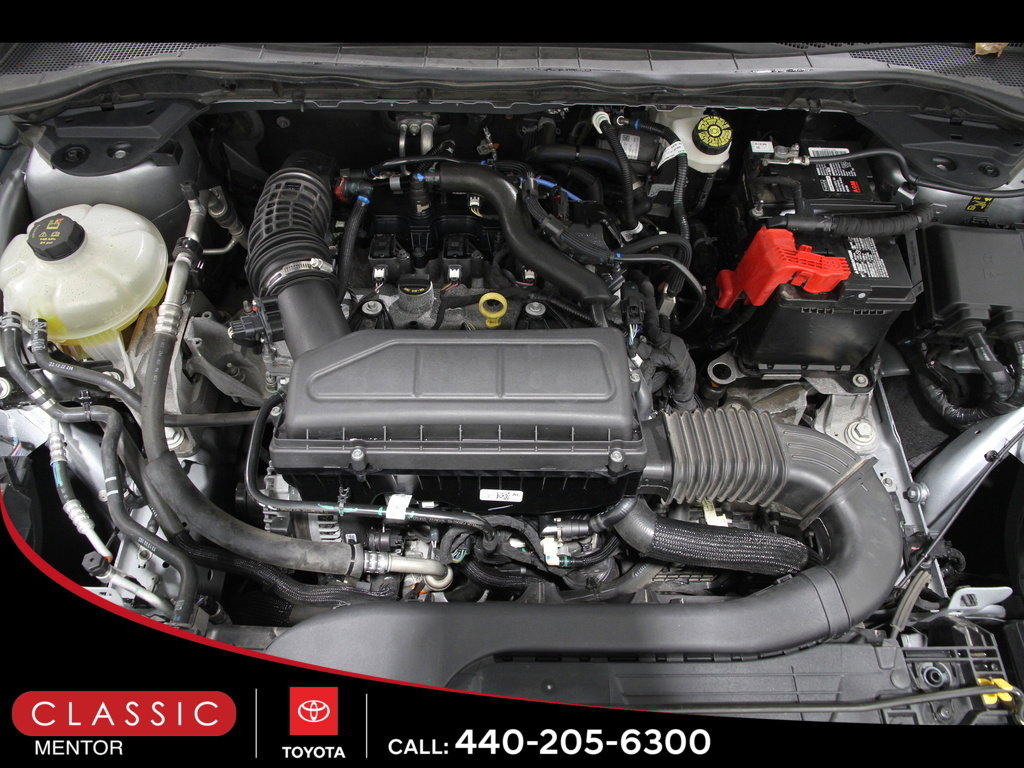 Used 2023 Ford Escape ST-Line image 19