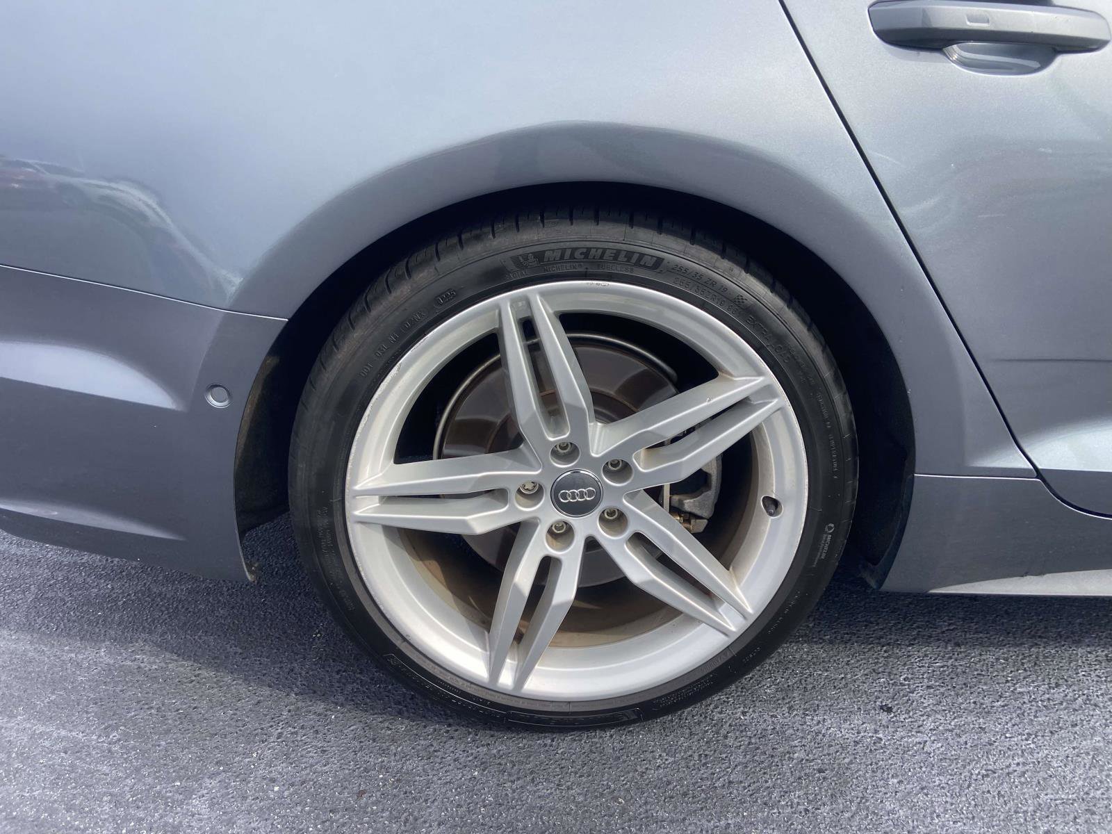 Used 2019 Audi A5 2.0T Prestige image 11