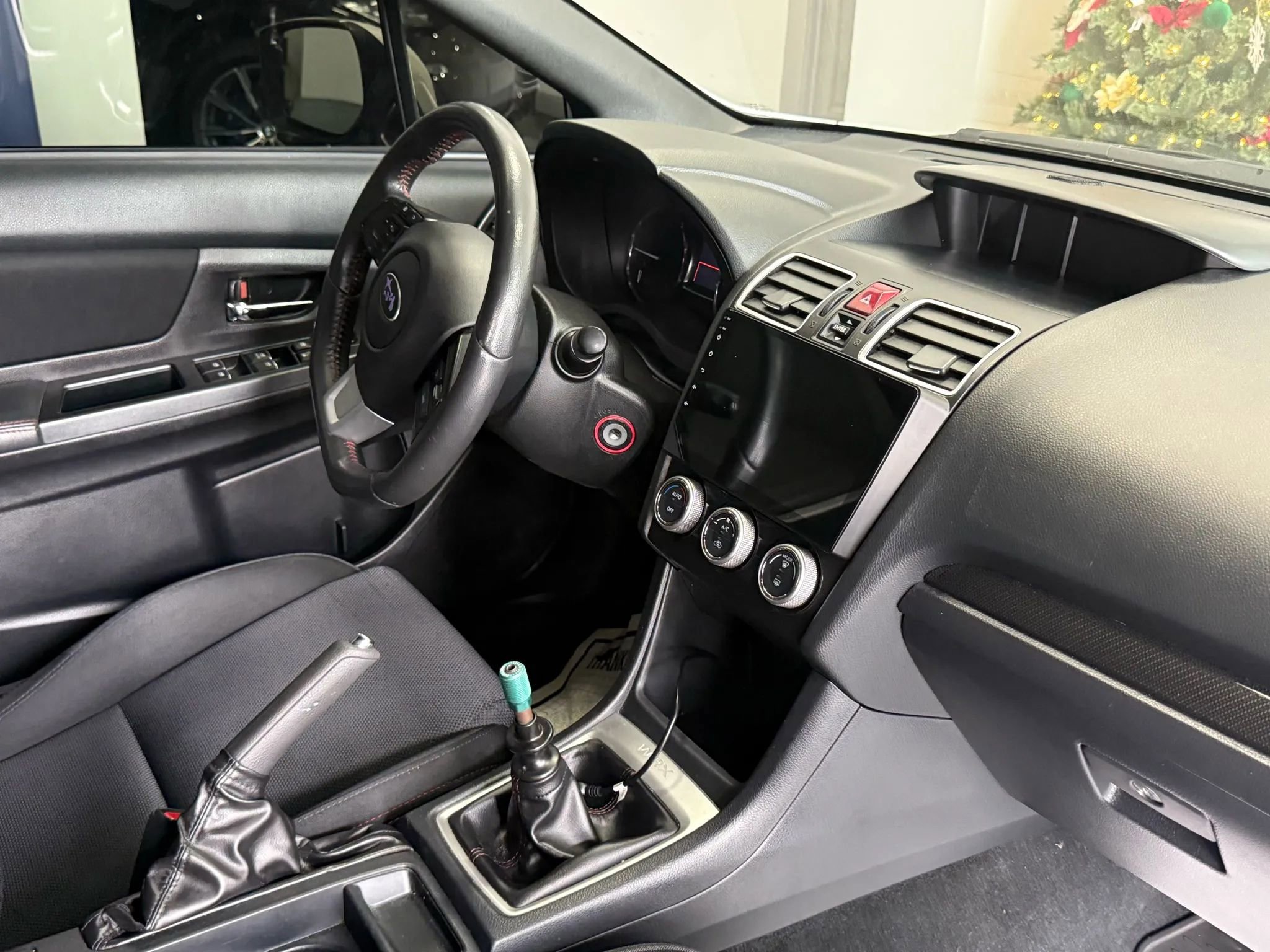 Used 2016 Subaru WRX image 19