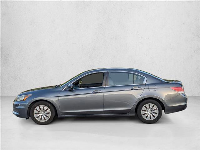 Used 2012 Honda Accord LX image 9