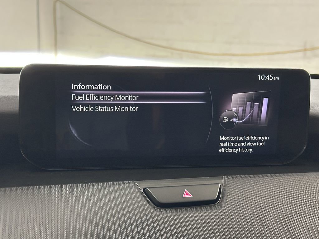 Used 2025 MAZDA CX-90 3.3 Turbo w/ Select Package image 47