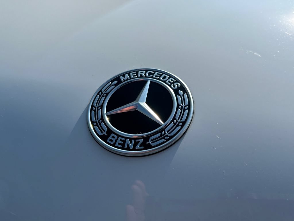New 2026 Mercedes-Benz GLS 450 4MATIC image 31