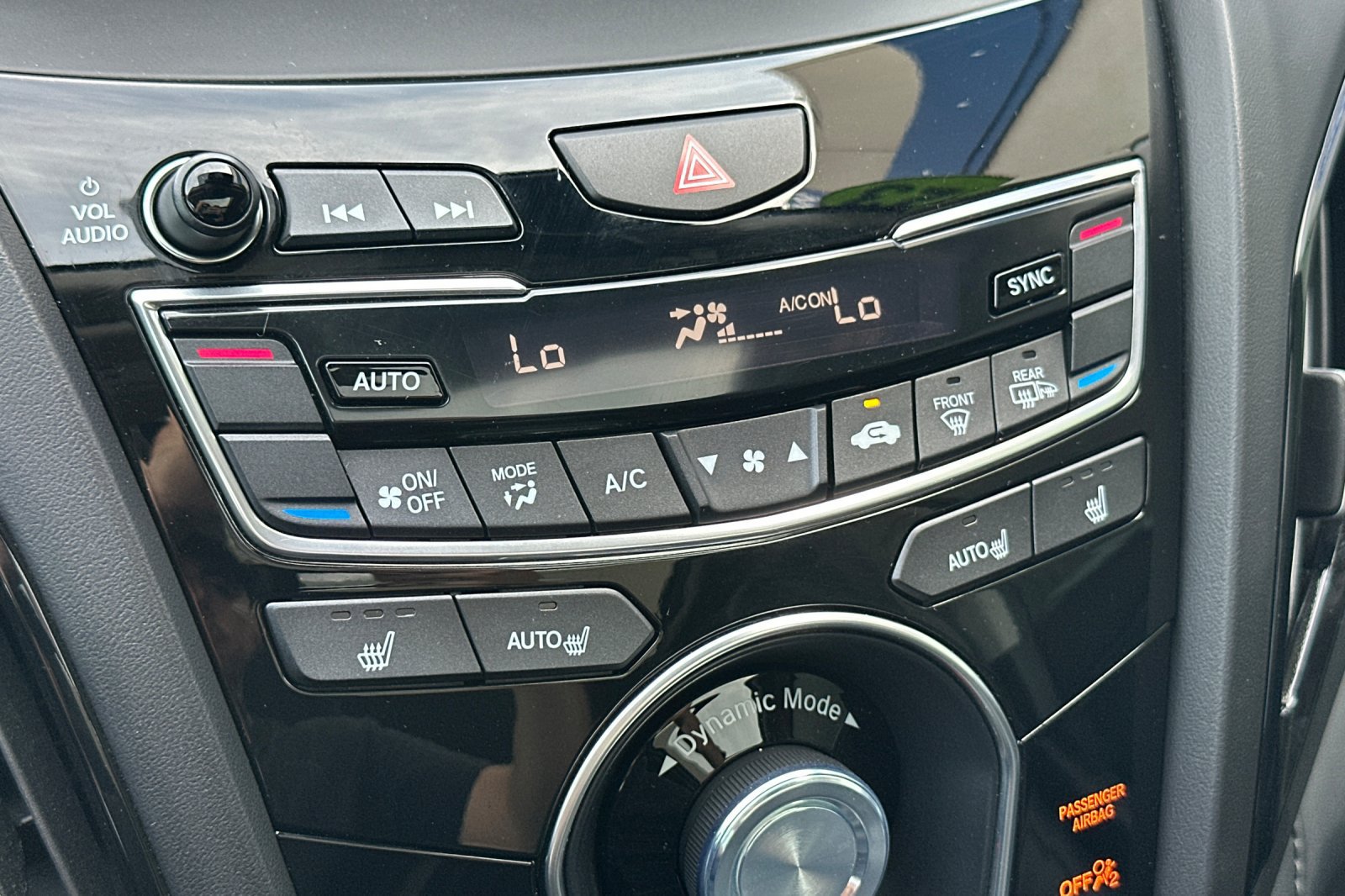 Used 2023 Acura RDX AWD image 21