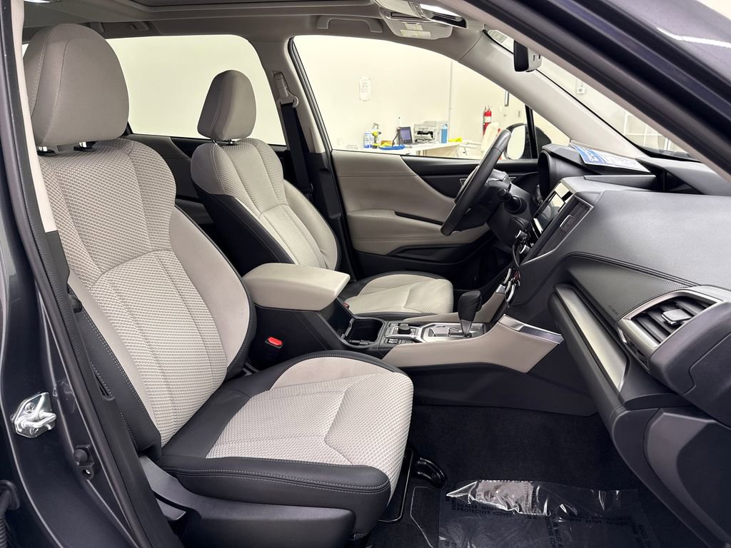 Certified 2024 Subaru Forester Premium image 22