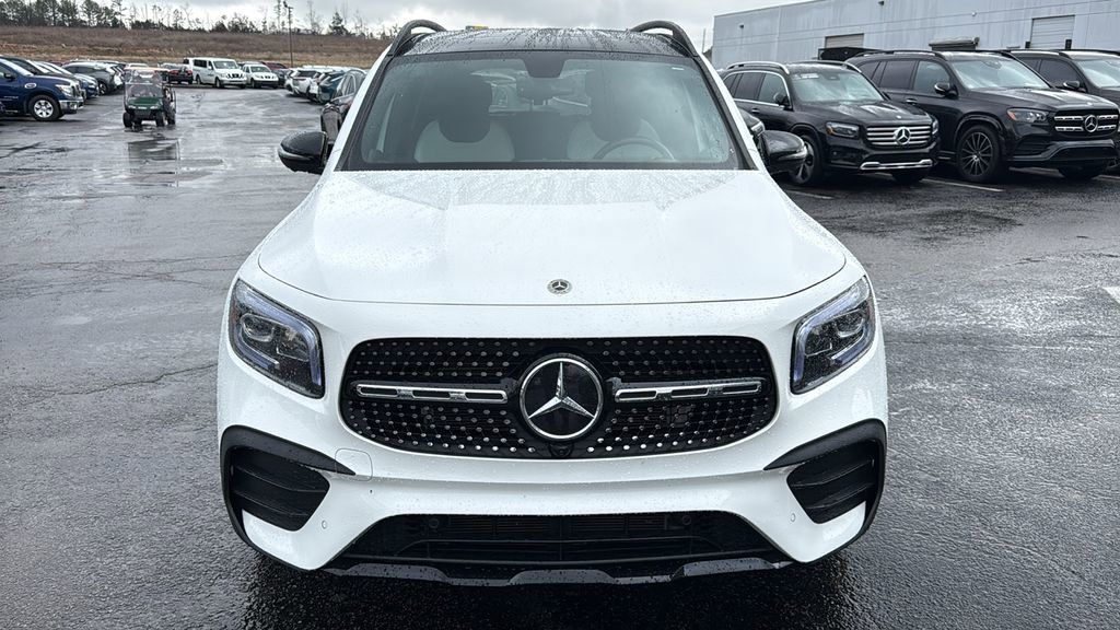Used 2023 Mercedes-Benz GLB 250 image 8