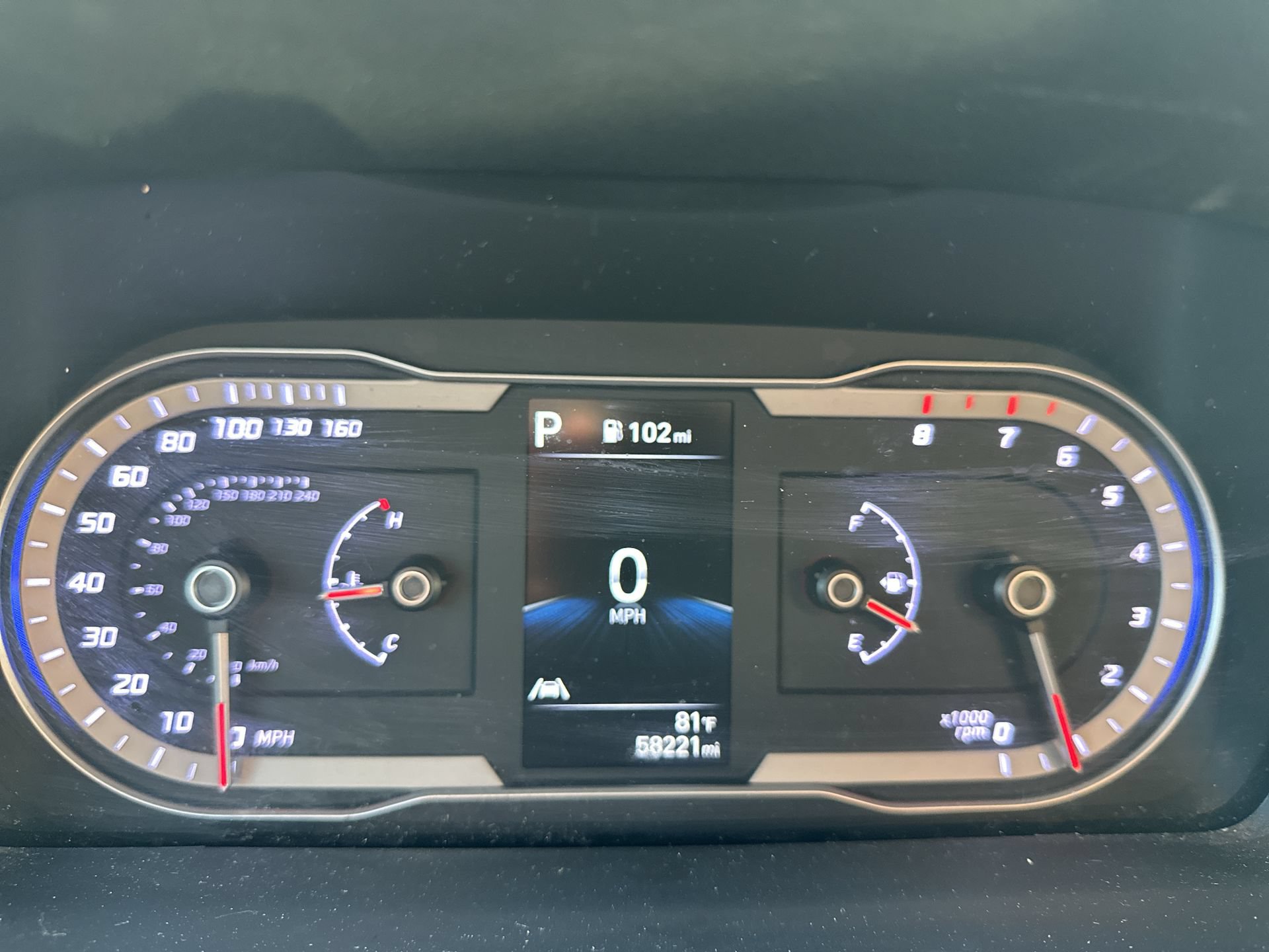 Used 2022 Hyundai Santa Cruz SE FWD image 10