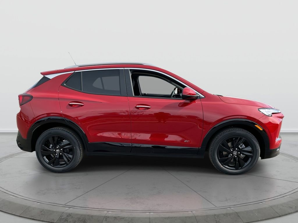New 2026 Buick Encore GX Sport Touring FWD image 9