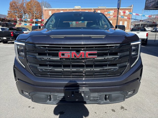 Used 2022 GMC Sierra 1500 Elevation image 4