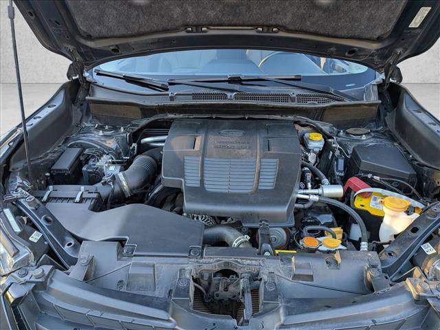 Certified 2022 Subaru Forester Sport image 22