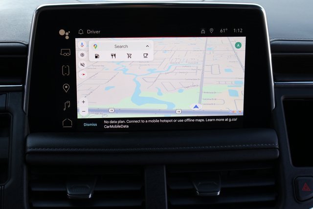 Certified 2022 GMC Yukon XL SLE w/ Gmc Pro Safety Plus Package image 16