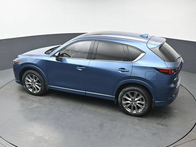 Certified 2024 MAZDA CX-5 AWD 2.5 S w/ Premium Package image 37