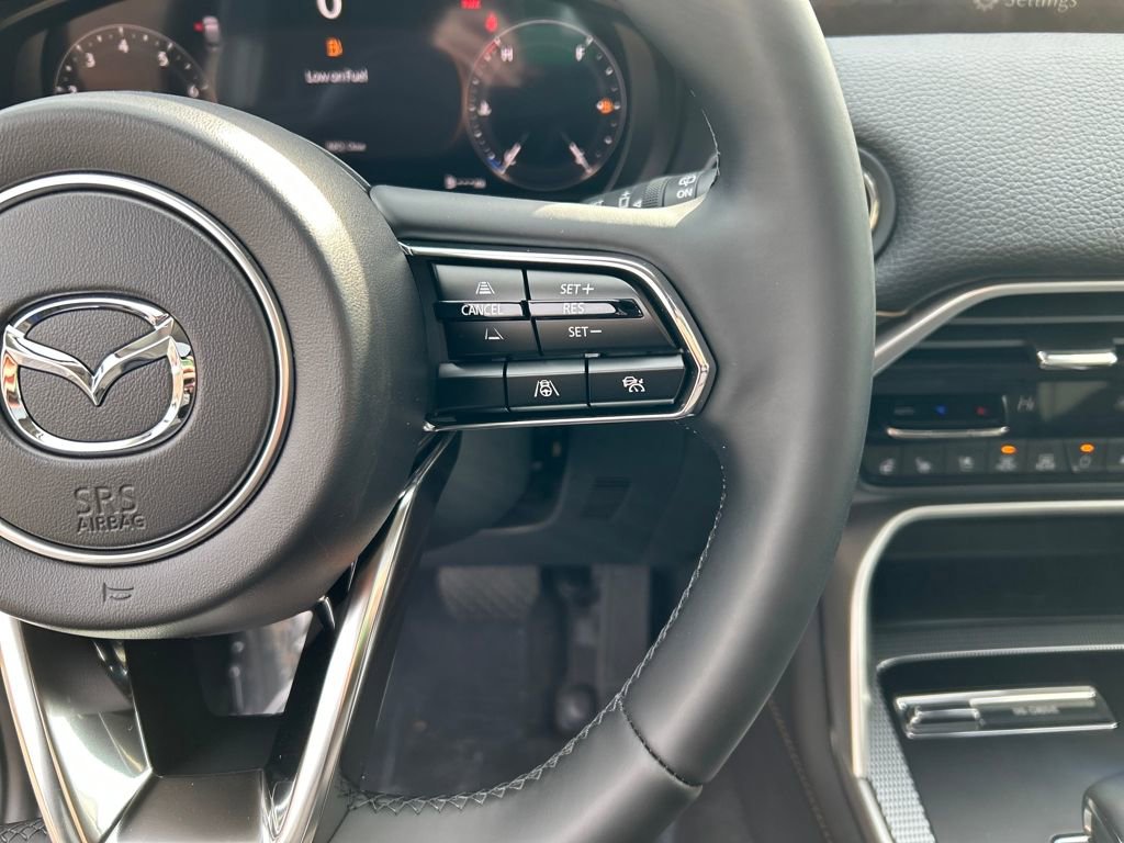 New 2026 MAZDA CX-70 3.3 Turbo w/ Premium Package image 22