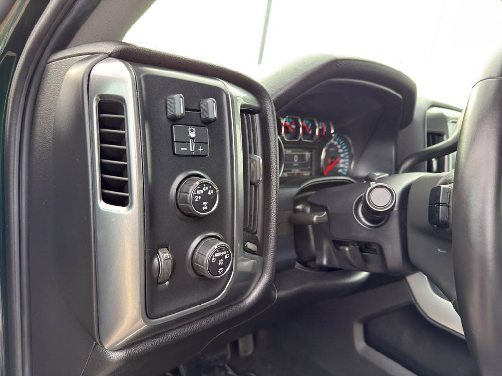 Used 2015 Chevrolet Silverado 1500 LT w/ All Star Edition image 16