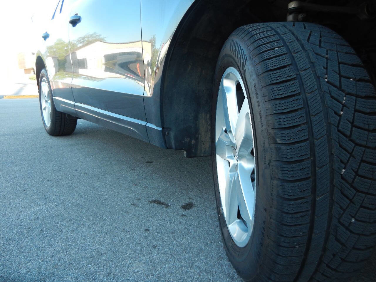 Used 2011 Audi Q5 2.0T Premium Plus image 19