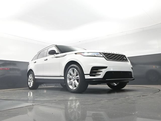 Used 2021 Land Rover Range Rover Velar R-Dynamic S AWD/4WD image 27