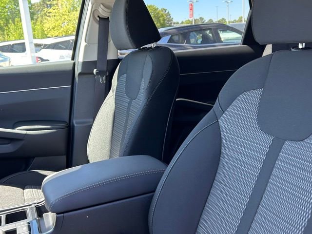 Used 2026 Kia Sorento LX FWD image 37