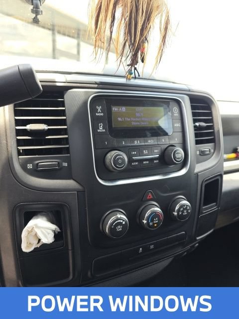 Used 2013 RAM 1500 Express RWD image 10