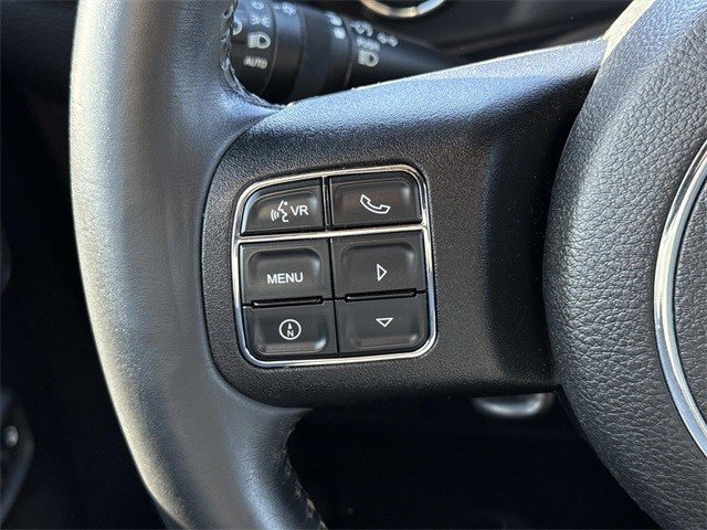 Used 2013 Jeep Wrangler Unlimited Rubicon w/ Dual Top Group image 24