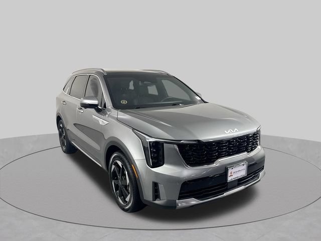 Used 2025 Kia Sorento SX Prestige AWD/4WD image 3