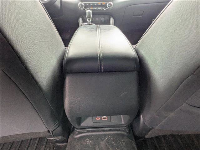 Used 2023 Nissan Altima 2.5 SV w/ SV Premium Package image 13