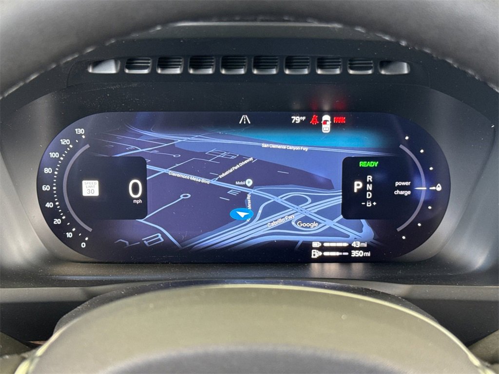 New 2026 Volvo XC90 T8 Plus image 25