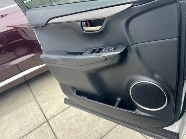 Used 2015 Lexus NX 200t FWD image 19