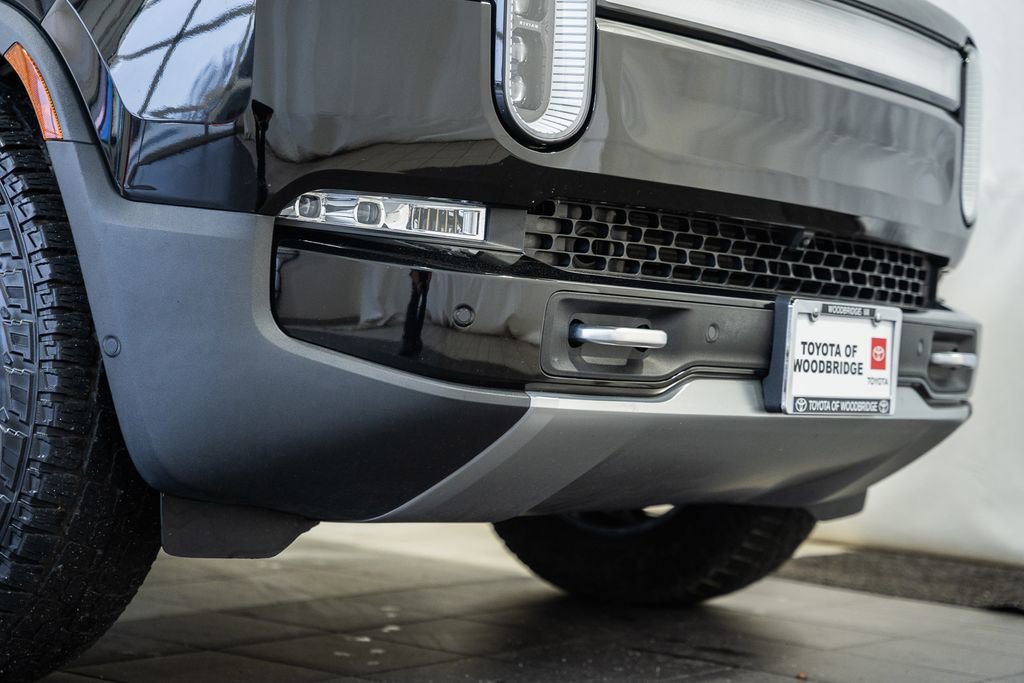 Used 2022 Rivian R1T Adventure image 12