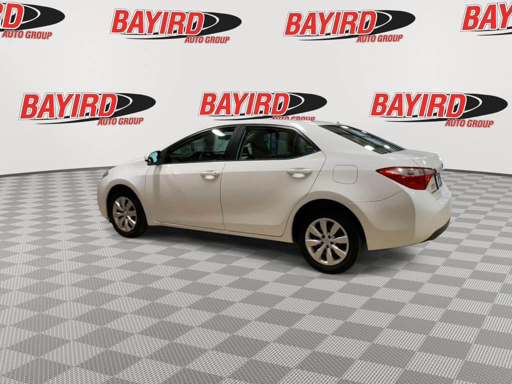 Used 2016 Toyota Corolla LE FWD image 6
