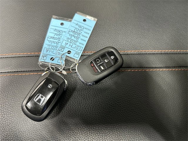 Used 2026 Honda Passport TrailSport Elite image 41