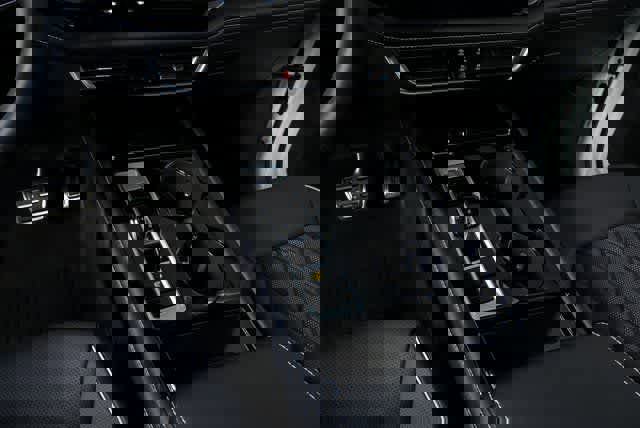 New 2026 Volkswagen Atlas SEL Premium R-Line image 16