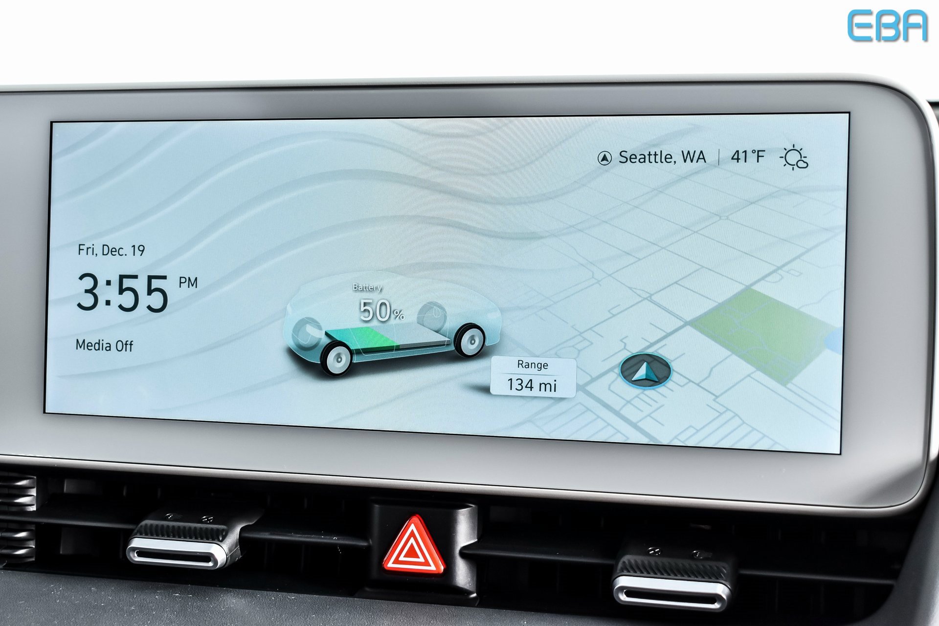 Used 2024 Hyundai Ioniq 5 SEL image 23