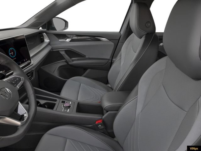 New 2026 Volkswagen Tiguan SE R-Line AWD/4WD image 7