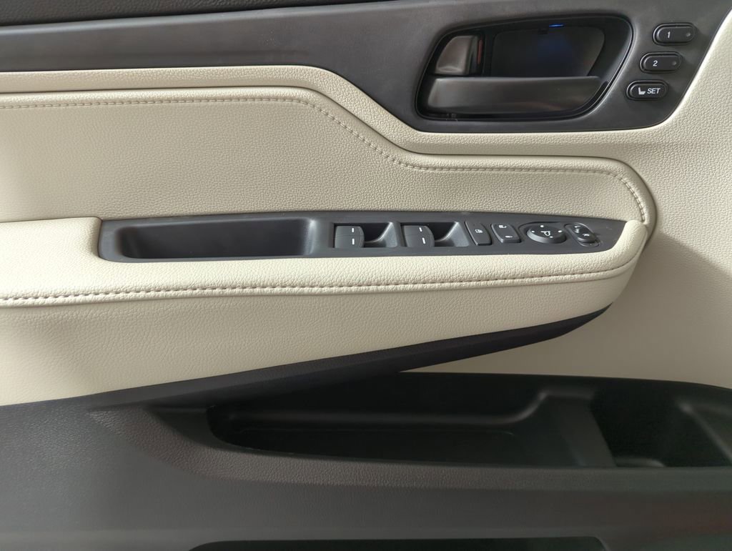 New 2026 Honda Odyssey EX-L image 13