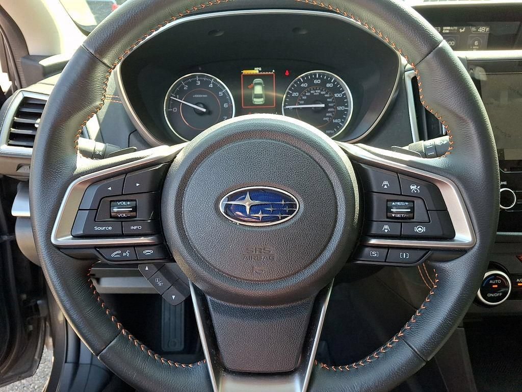 Used 2023 Subaru Crosstrek 2.5i Limited AWD/4WD image 23