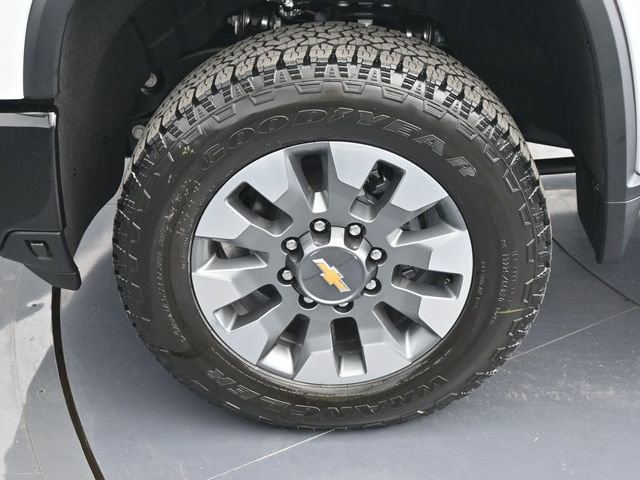 New 2026 Chevrolet Silverado 2500 Custom w/ Custom Value Package image 24