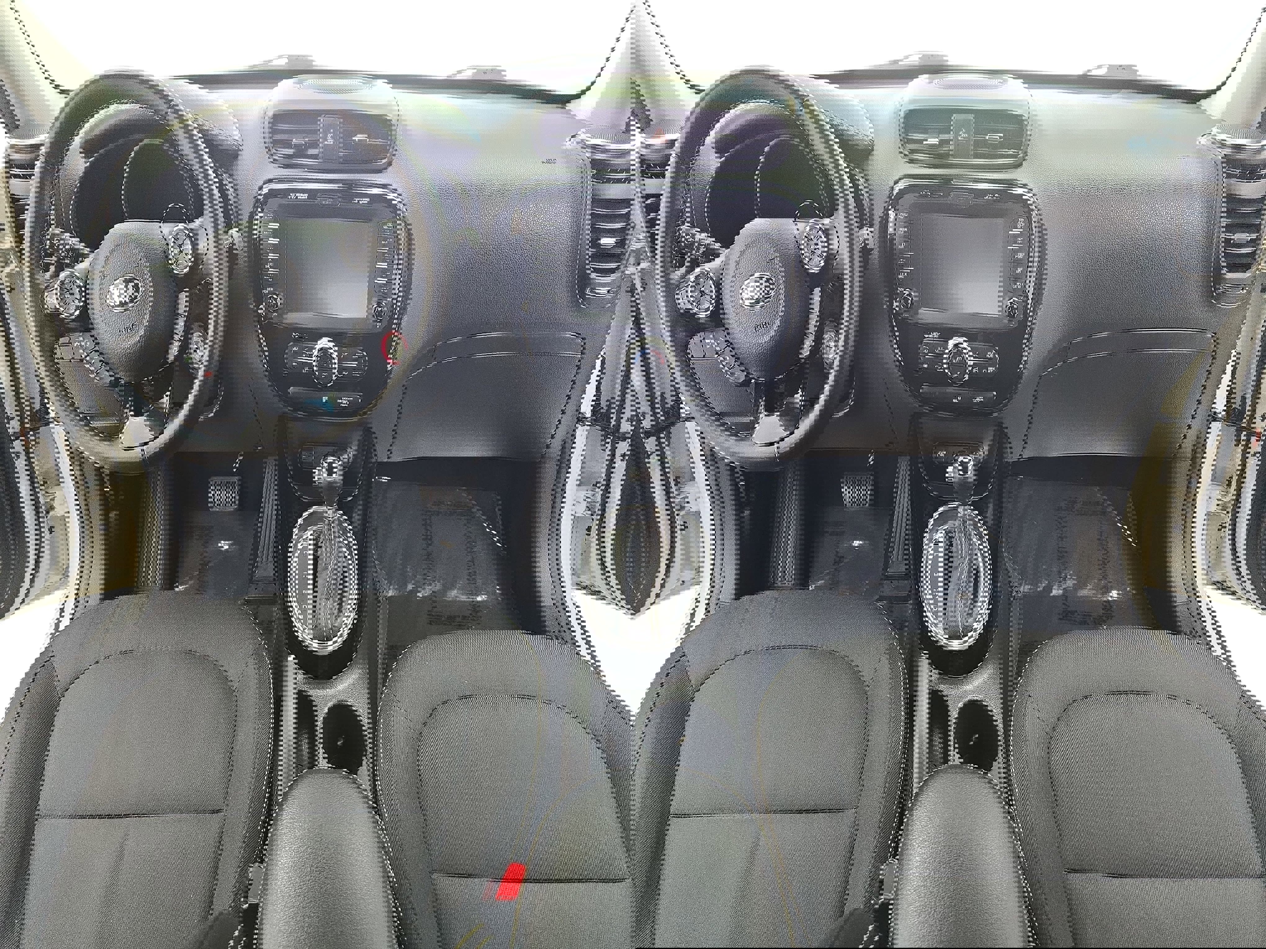 Used 2016 Kia Soul + w/ Audio Package image 9