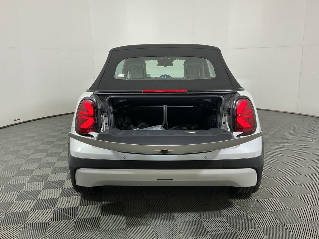 New 2026 MINI Cooper Convertible image 24